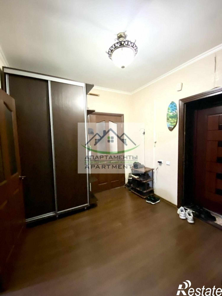 2-комн квартира Партизанская ул, 1Бк5