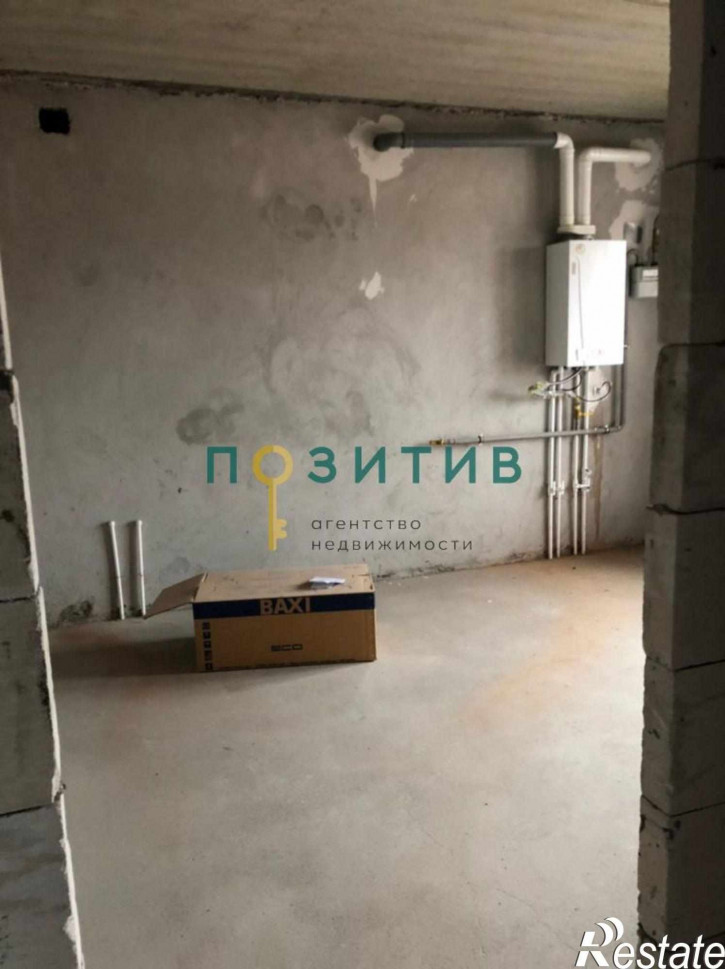 2-комн квартира Пестова ул, 15а