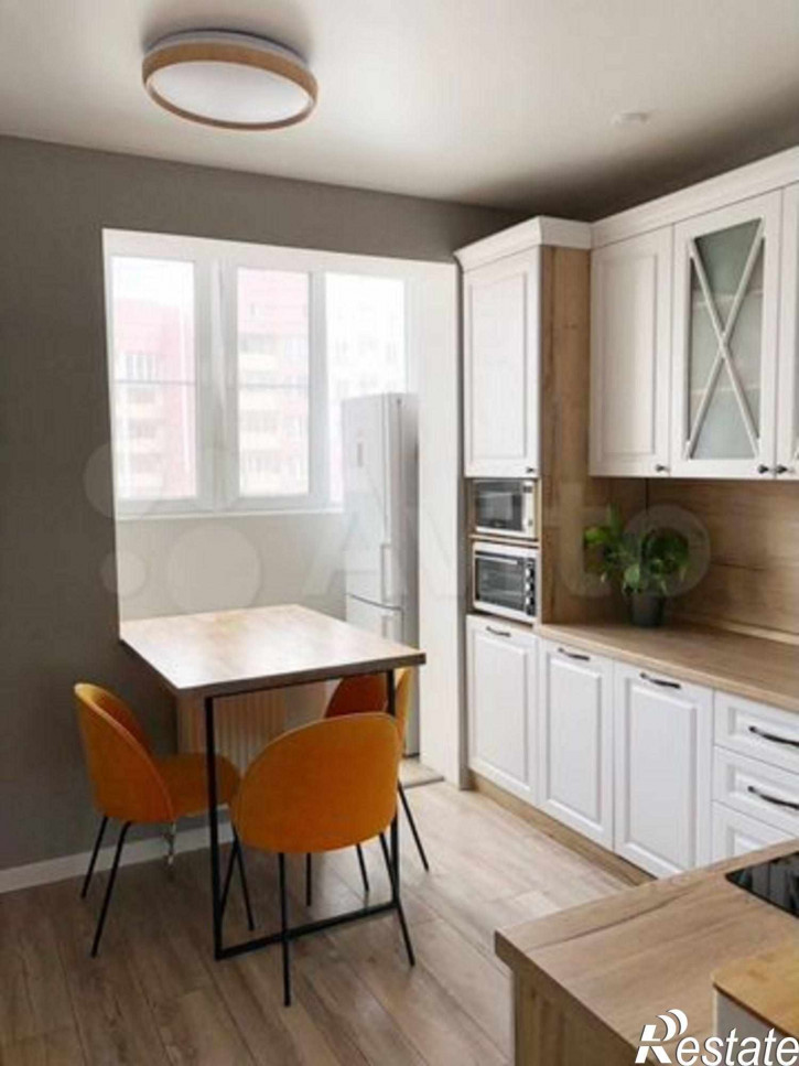 1-комн квартира Пирогова ул, 72