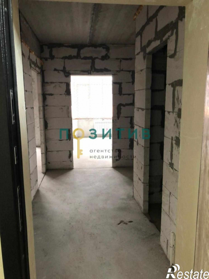 2-комн квартира Пестова ул, 15а