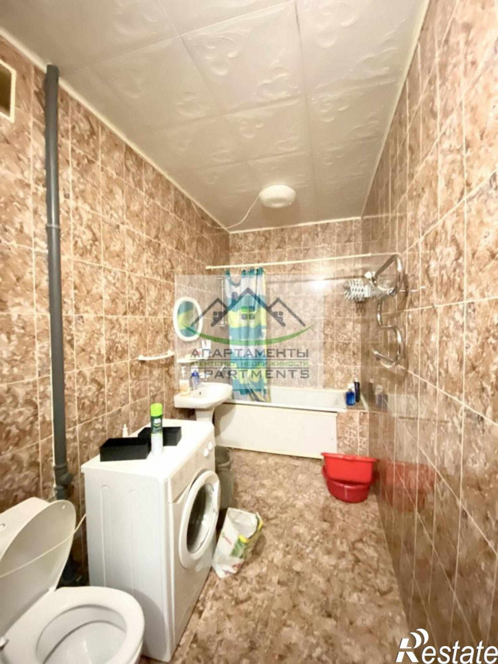 2-комн квартира Партизанская ул, 1Бк5