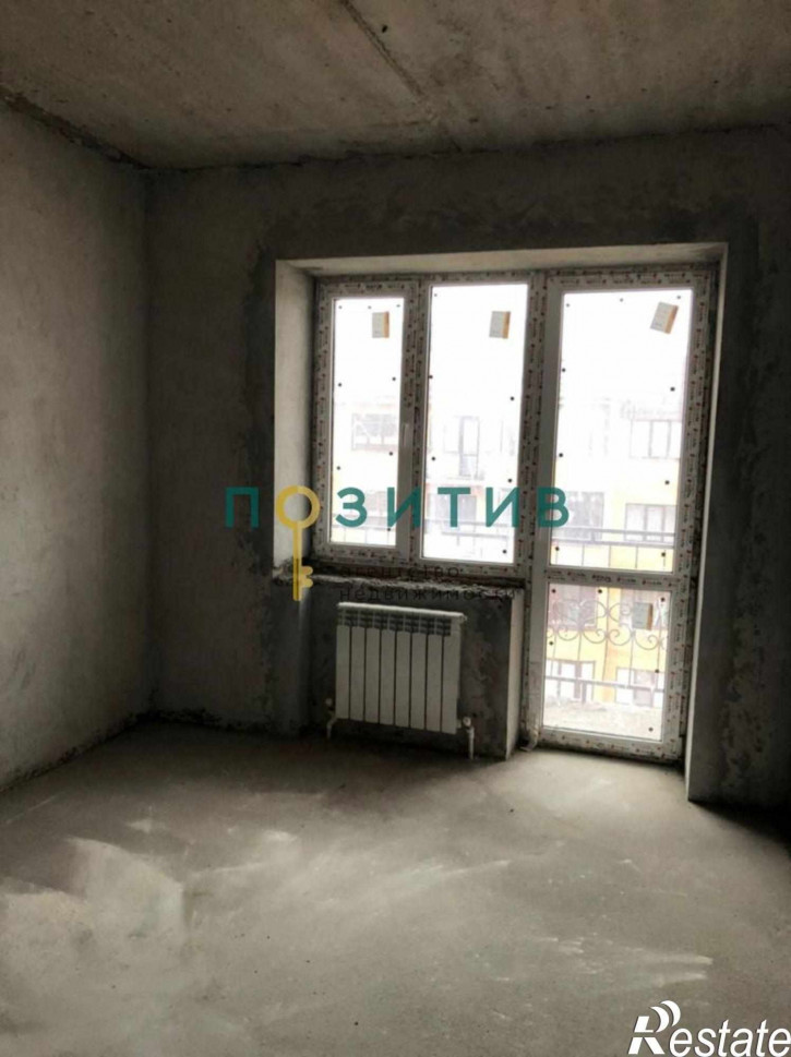 2-комн квартира Пестова ул, 15а