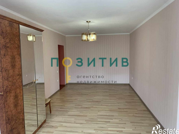1-комн квартира Пестова ул, 17/3