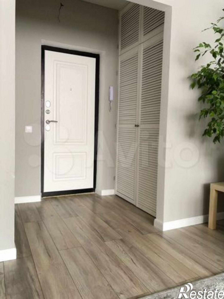 1-комн квартира Пирогова ул, 72