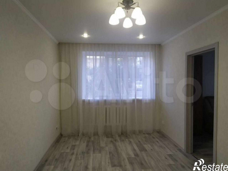 2-комн квартира Комсомольская ул, 40
