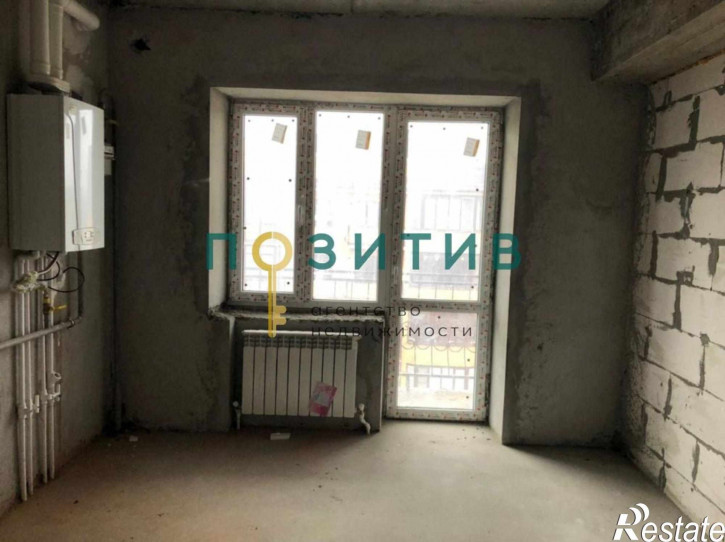 2-комн квартира Пестова ул, 15а
