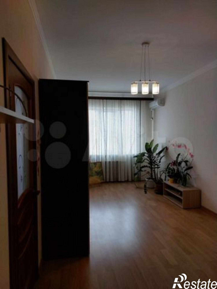 1-комн квартира А. Савченко ул, 16