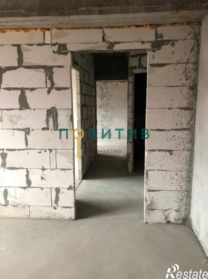 2-комн квартира Пестова ул, 15а