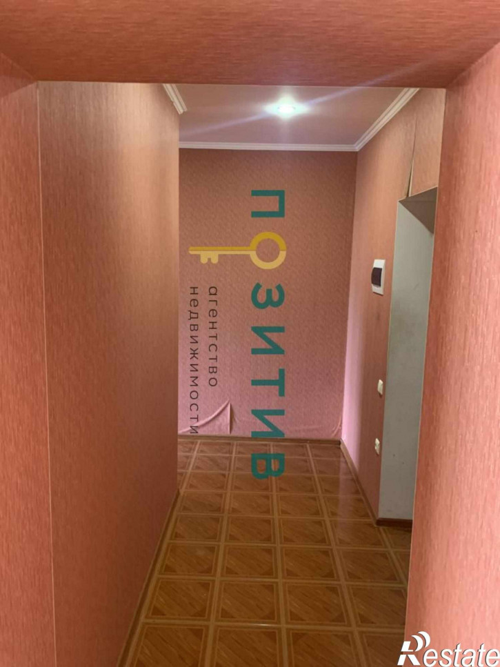 1-комн квартира Пестова ул, 17/3