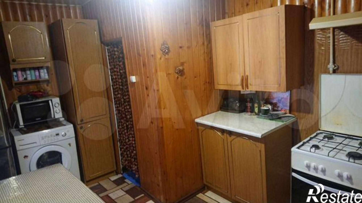 3-комн квартира Карла Маркса пр-кт, 23/2