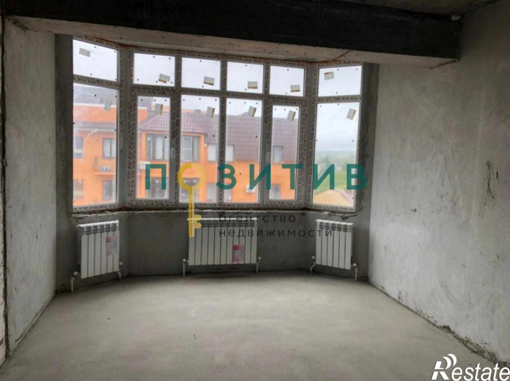 2-комн квартира Пестова ул, 15а