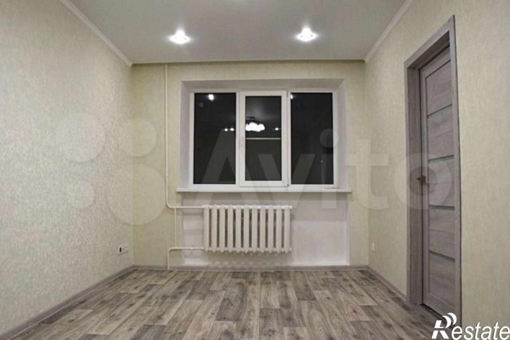 2-комн квартира Комсомольская ул, 40