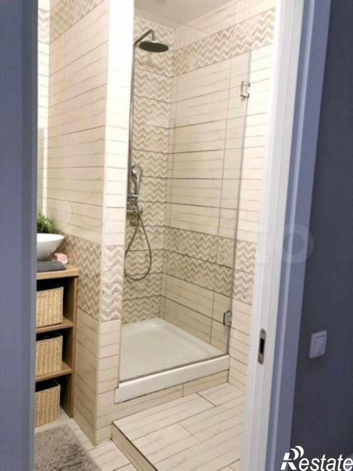 1-комн квартира Пирогова ул, 72