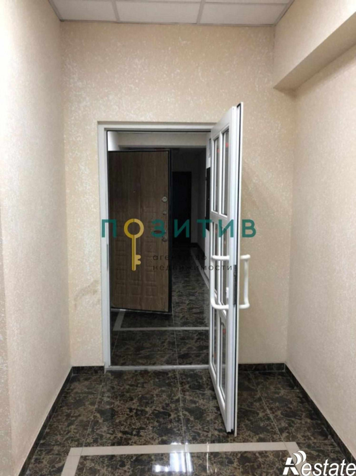 2-комн квартира Пестова ул, 15а