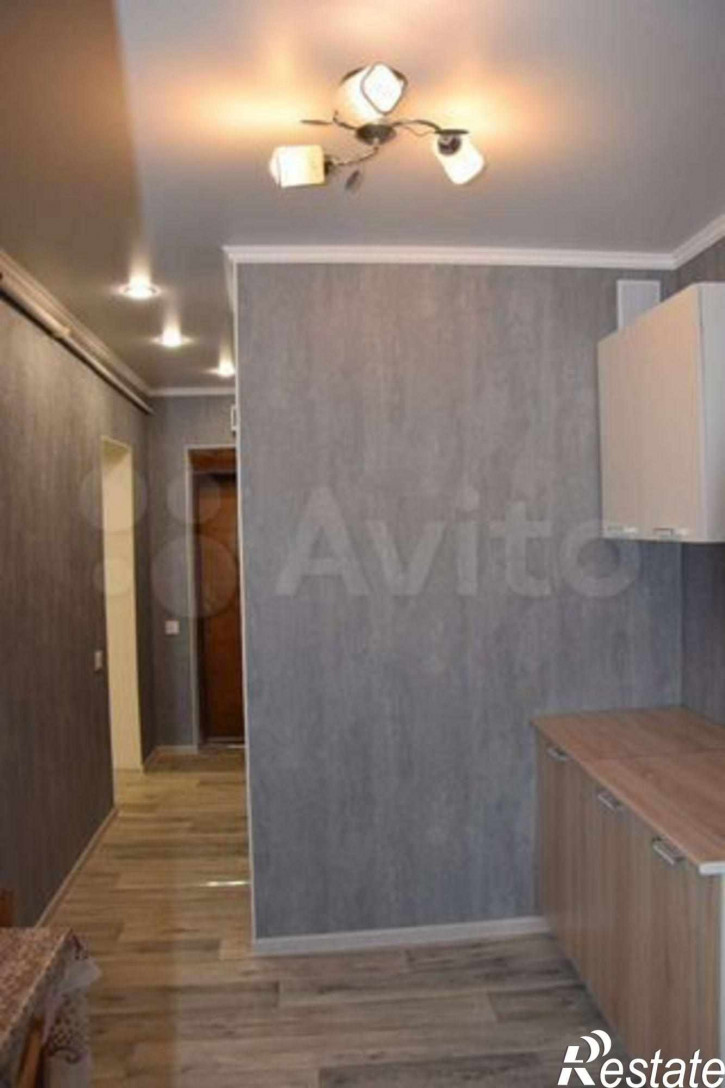 2-комн квартира Комсомольская ул, 40