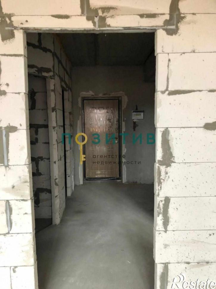 2-комн квартира Пестова ул, 15а