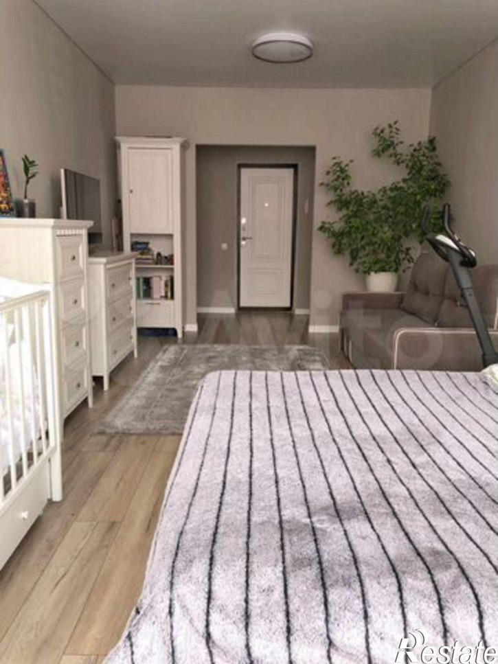 1-комн квартира Пирогова ул, 72