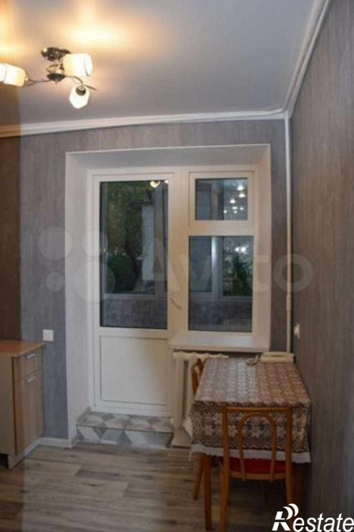2-комн квартира Комсомольская ул, 40