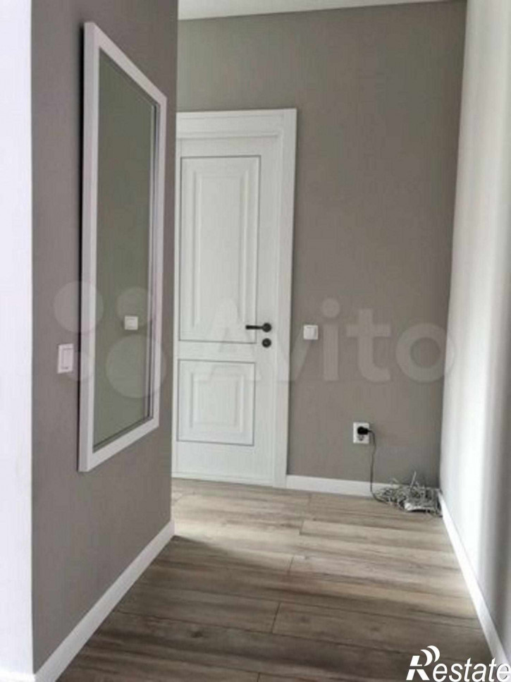 1-комн квартира Пирогова ул, 72