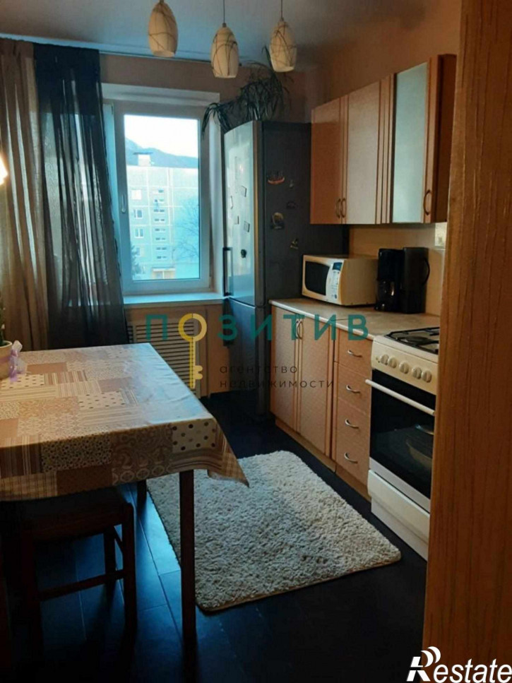 2-комн квартира Кузнечная ул, 2