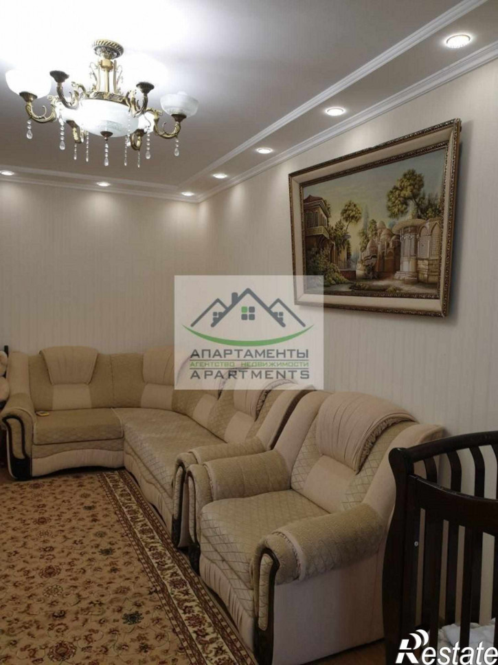 2-комн квартира Бунимовича ул, 19