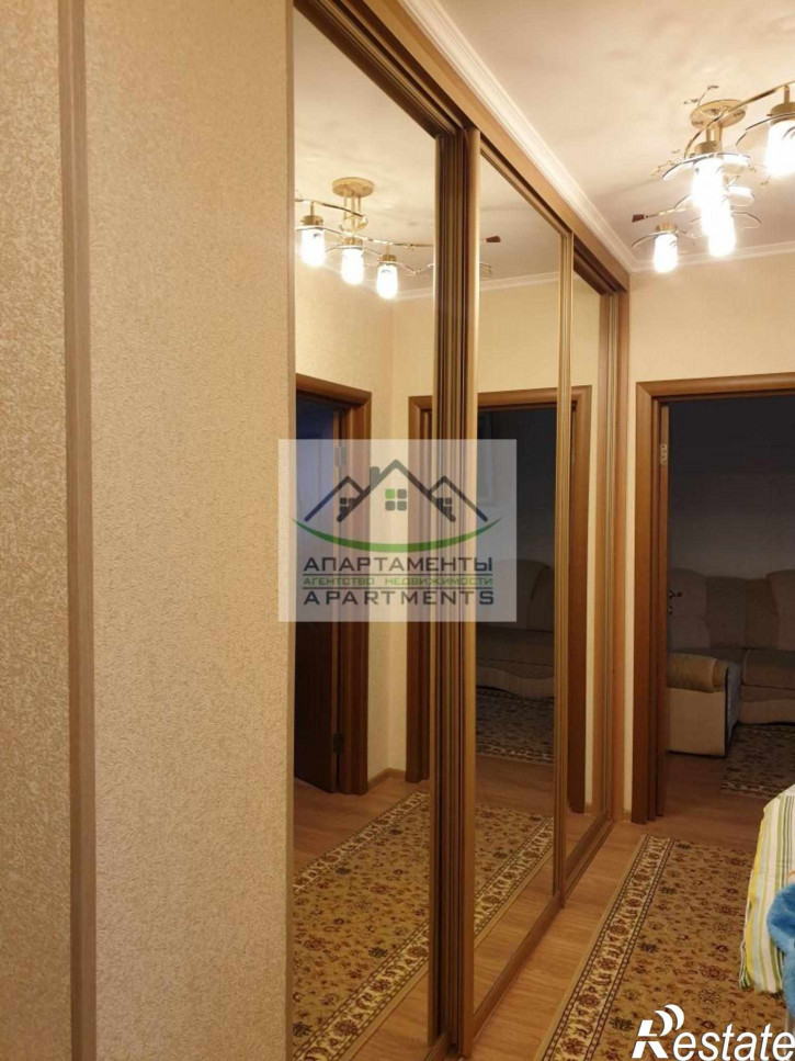 2-комн квартира Бунимовича ул, 19
