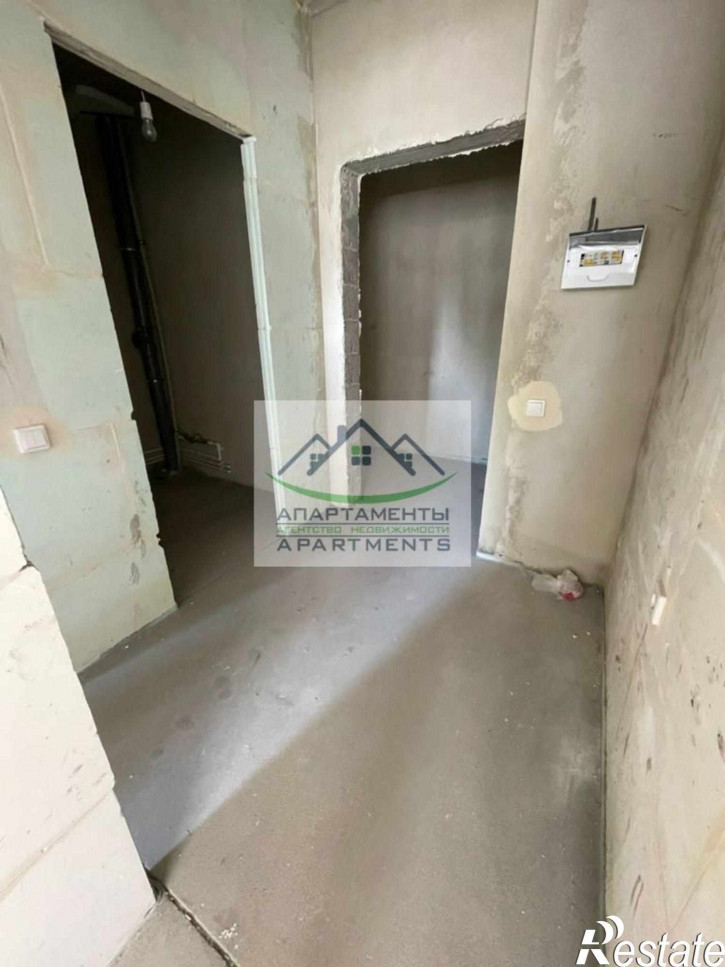 1-комн квартира Орджоникидзе ул, 88к1
