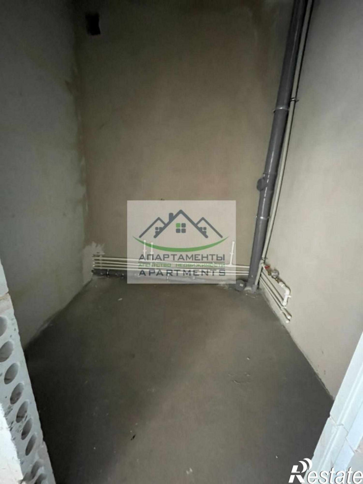 1-комн квартира Орджоникидзе ул, 88к1