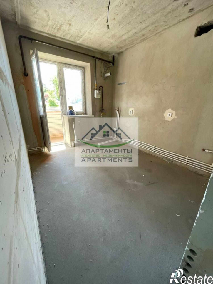 1-комн квартира Орджоникидзе ул, 88к1