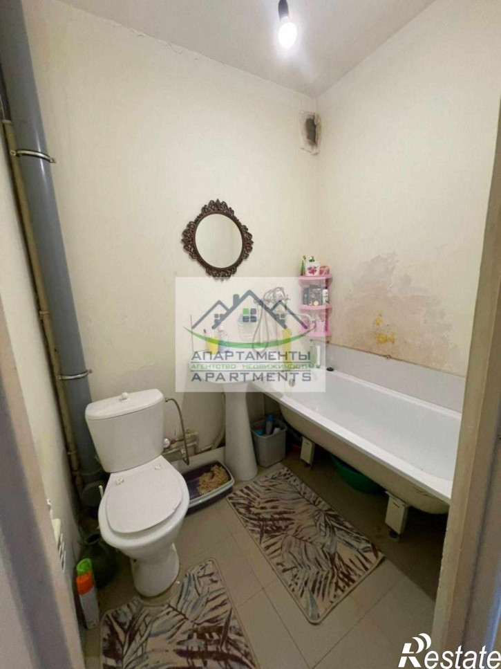 1-комн квартира Родниковская ул, 11