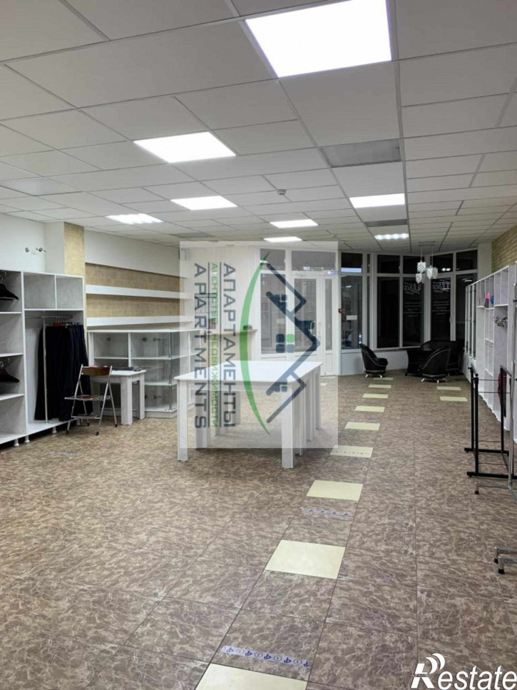 Помещение свободного назначения Краснопартизанская ул, 1б
