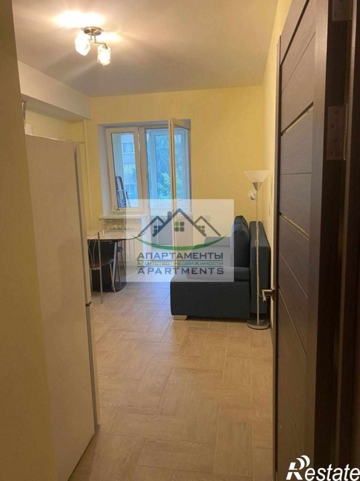 1-комн квартира Белинского ул, 15