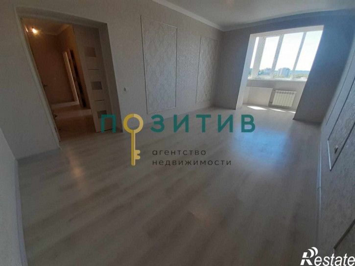 2-комн квартира Нежнова ул, 21к5