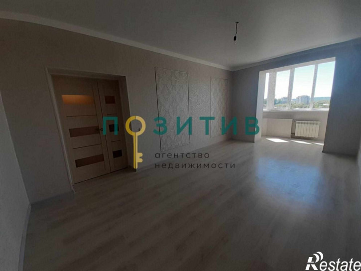 2-комн квартира Нежнова ул, 21к5