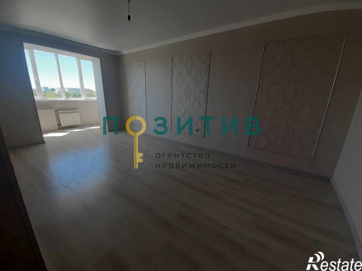 2-комн квартира Нежнова ул, 21к5