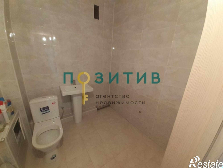 2-комн квартира Нежнова ул, 21к5