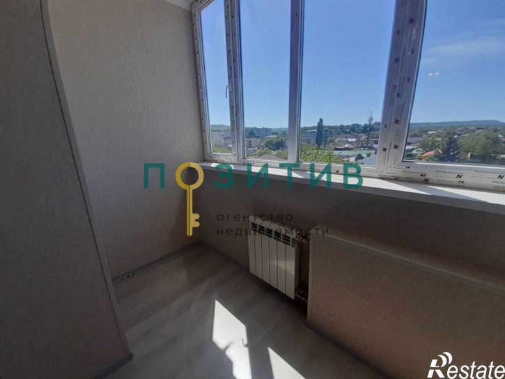 2-комн квартира Нежнова ул, 21к5