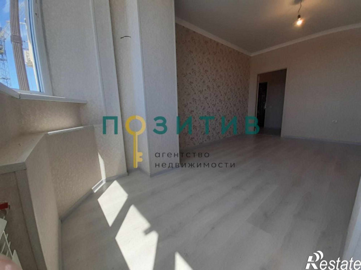 2-комн квартира Нежнова ул, 21к5