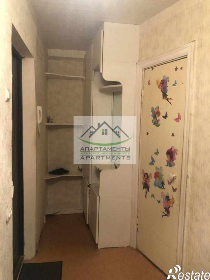 1-комн квартира Адмиральского ул, 8к4