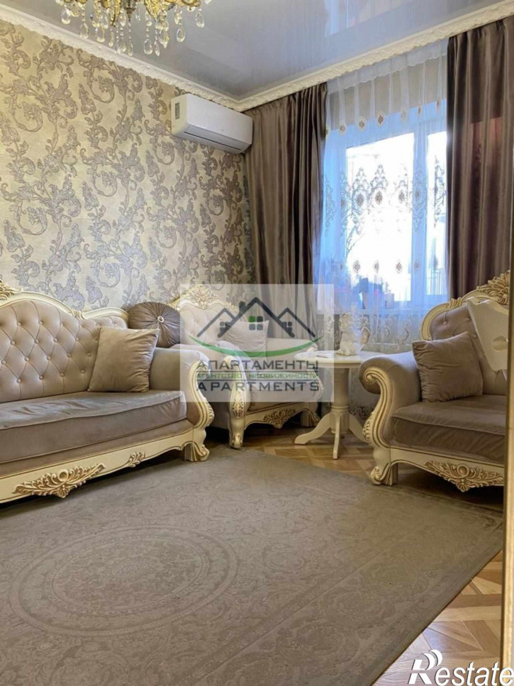 1-комн квартира Катыхина ул, 181/1