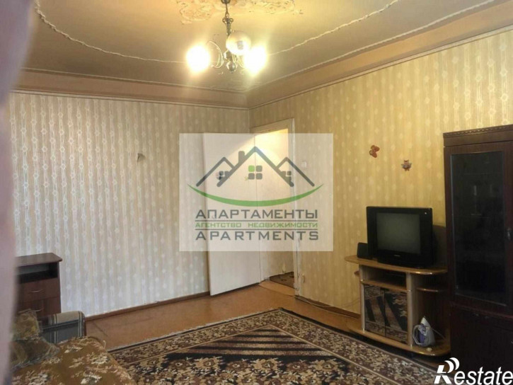 1-комн квартира Адмиральского ул, 8к4