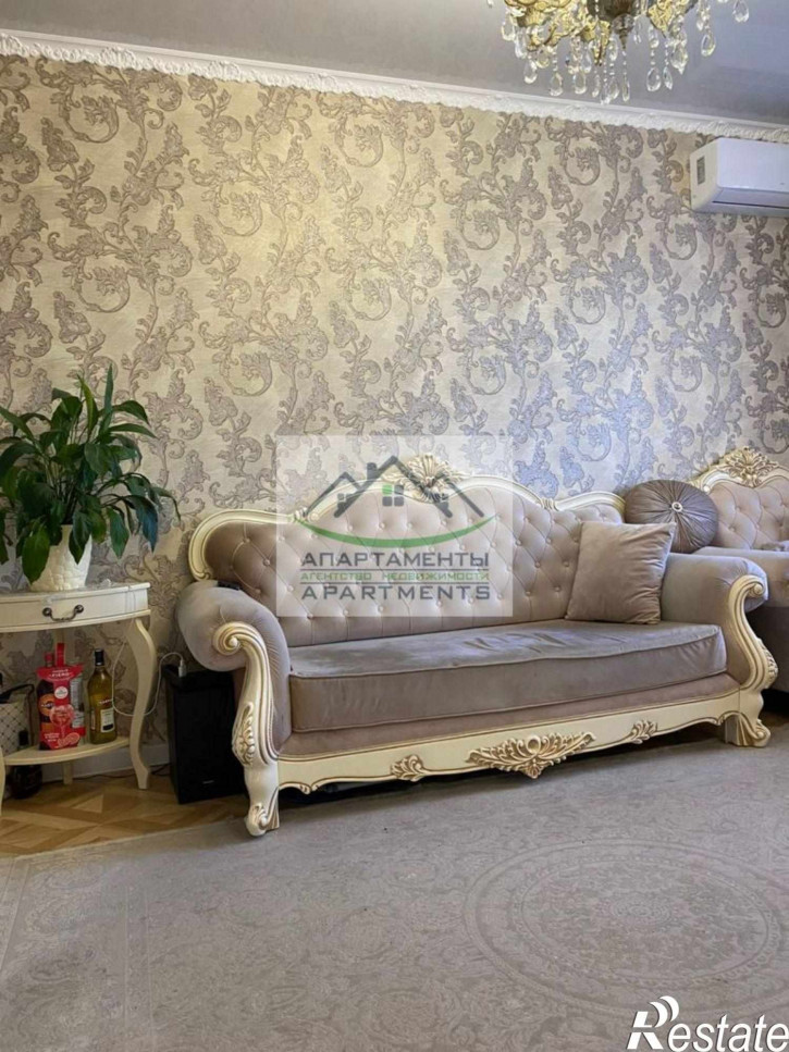 1-комн квартира Катыхина ул, 181/1