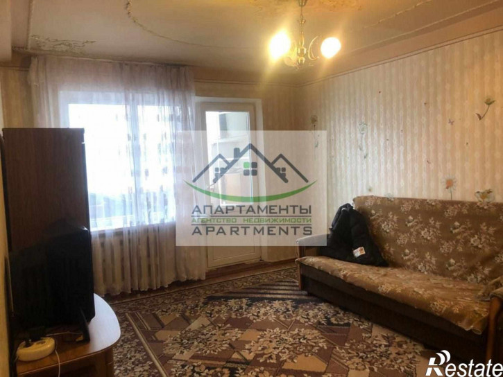 1-комн квартира Адмиральского ул, 8к4