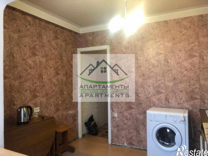 1-комн квартира Адмиральского ул, 8к4