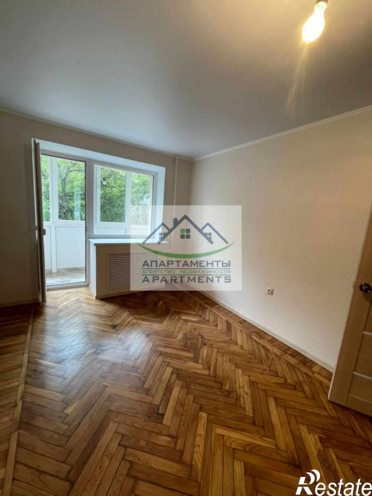 3-комн квартира Октябрьская ул, 436