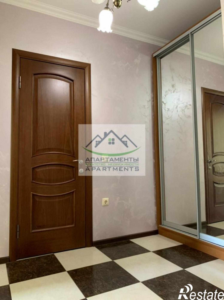 1-комн квартира Оранжерейная ул, 21/5