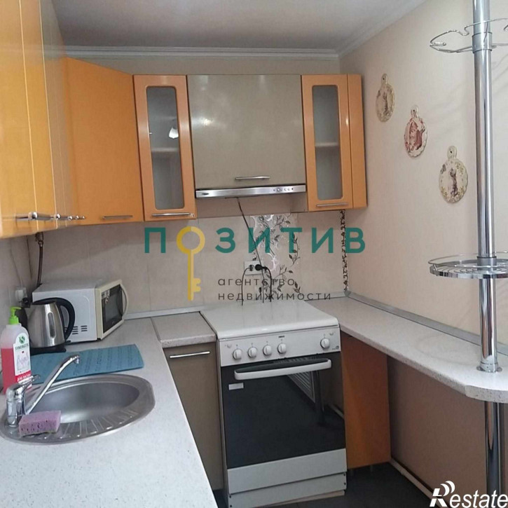 2-комн квартира Адмиральского ул, 2к1