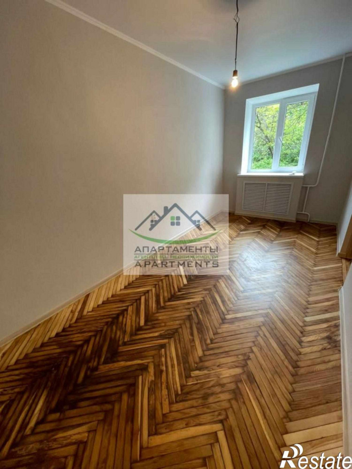 3-комн квартира Октябрьская ул, 436