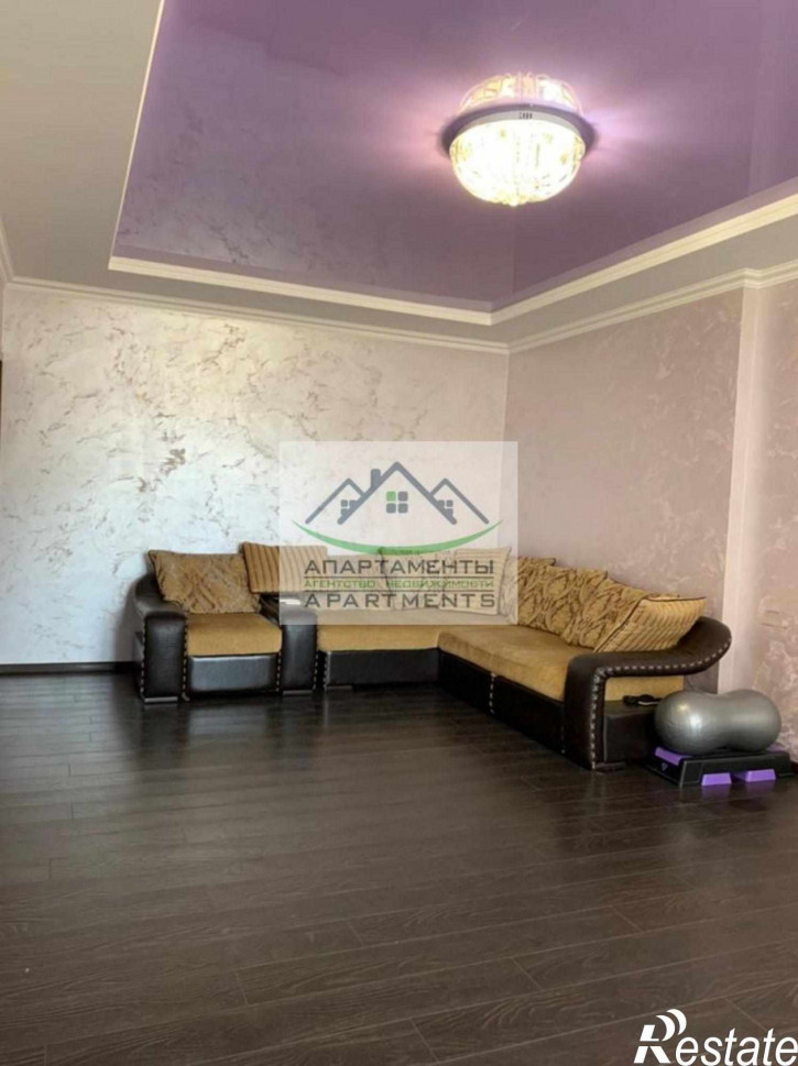 1-комн квартира Оранжерейная ул, 21/5