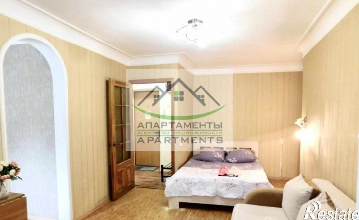 1-комн квартира Ленина пл, 8